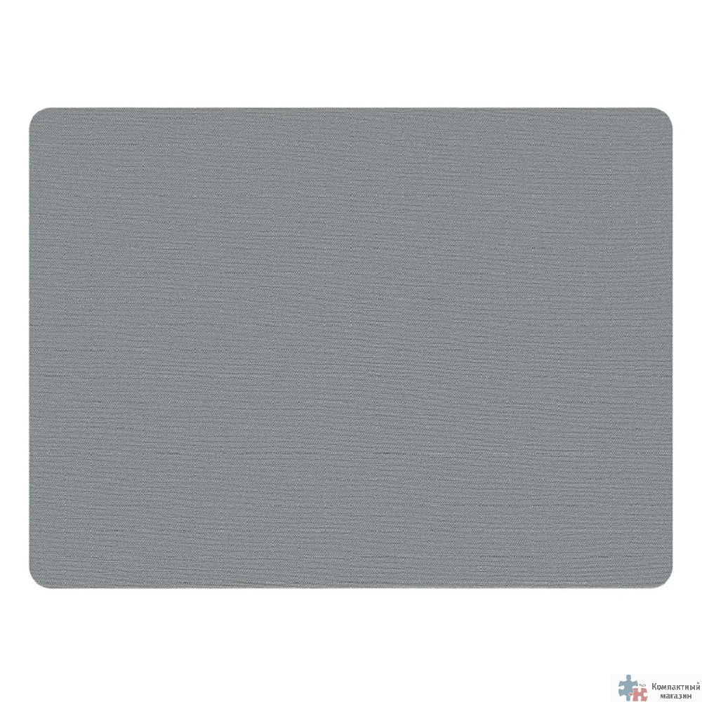 Коврик для мыши Buro BU-CLOTH grey [817303]