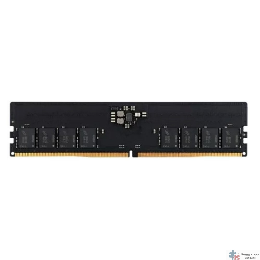 Foxline DIMM 16GB 4800 DDR5 CL 40 FL4800D5U40-16G