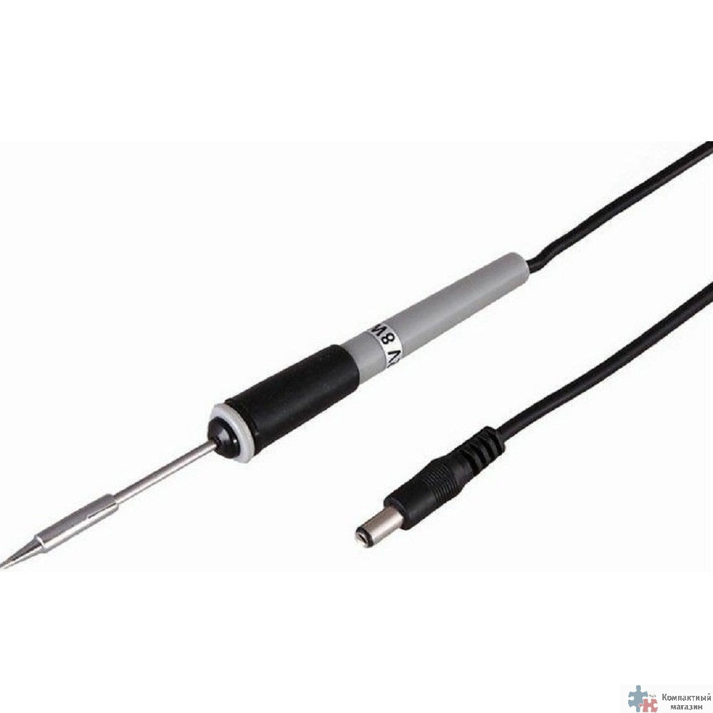 Rexant 12-0120 Паяльник Мини  (без БП)  12V/8 Вт  
