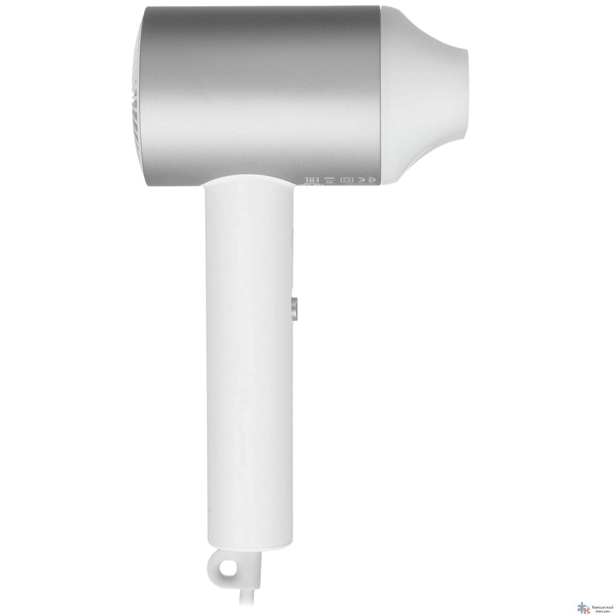 Фен Xiaomi Water Ionic Hair Dryer H500 EU (BHR5851EU)
