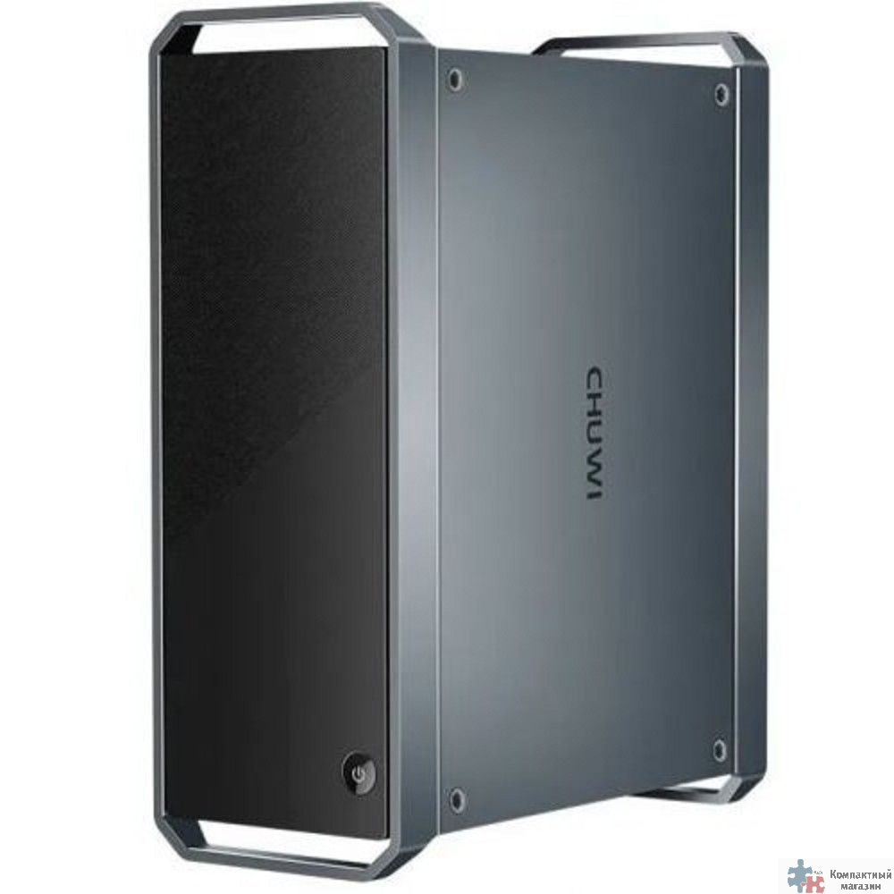 Chuwi CoreBox [CWI601I52P] Black {i5-12450H(2Ghz)/16Gb/512GB SSD/W11Pro}
