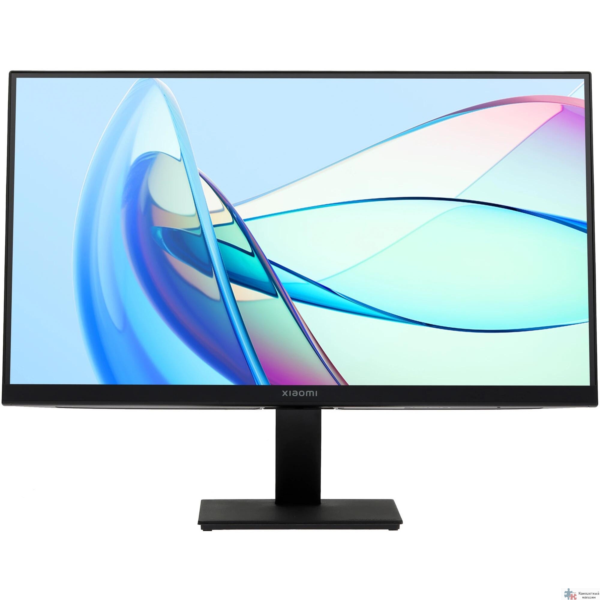 Повреждение упаковки Xiaomi 21.5" A22i {VA 1920x1080 75Hz 6ms 178/178 250cd 3000:1 8bit D-Sub HDMI1.4 VESA}[ELA5230EU]