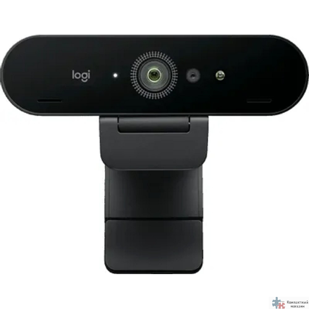 Logitech WebCam Brio 4k C1000e 960-001725