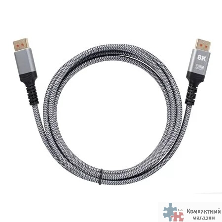 iOpen <ACG630-2.0> Кабель соединительный DISPLAY PORT v1.4, 2m