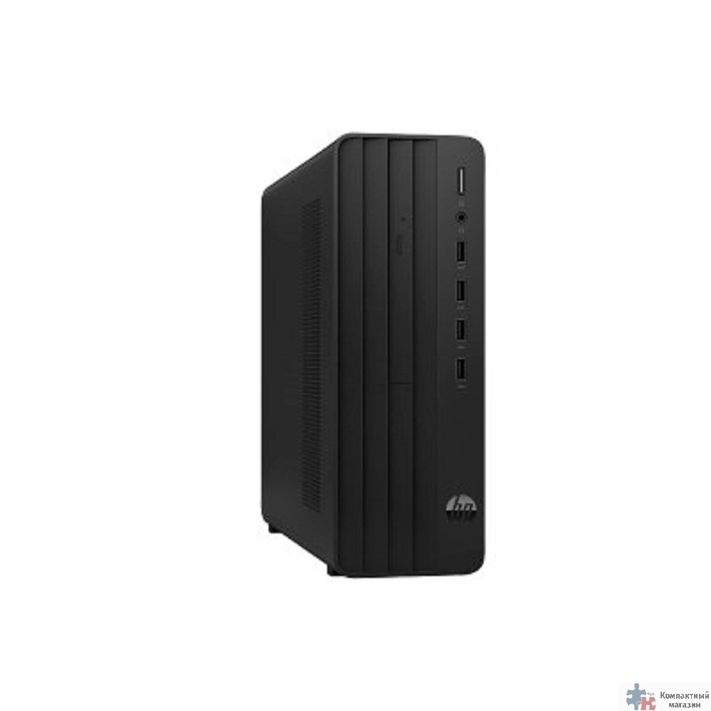 HP 280 G9 SFF  [C88KBPC]  {i5-14500/8GB/512GB/DOS/k+m}