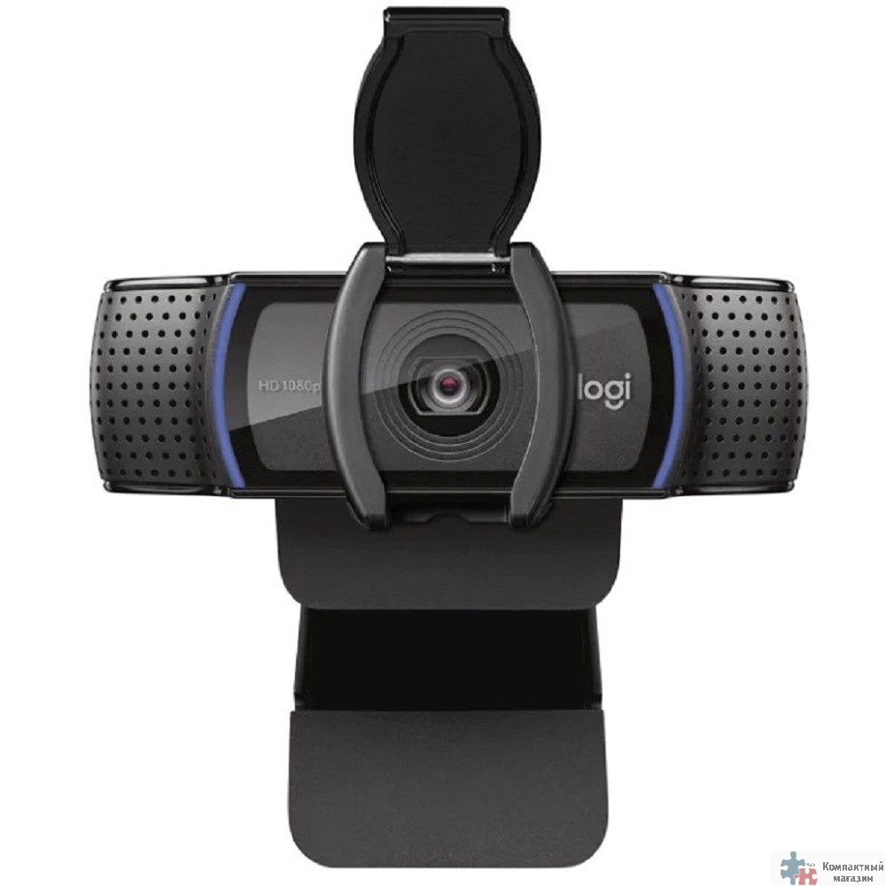 960-001360/960-001086 Logitech Webcam C920e