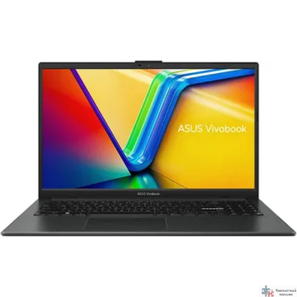 ASUS VivoBook E1504FA-BQ5031W [90NB0ZR2-M07420] Black 15.6" {FHD Ryzen 5 40/8Gb/SSD512Gb/610M/W11H}