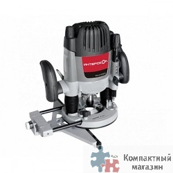 ИНТЕРСКОЛ ФМ-67/2200Э фрезер [121.1.0.00] 