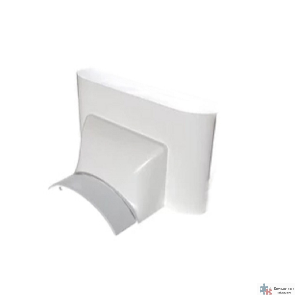 Legrand 032804 DLP Переходник для кабель-канала до 160х65