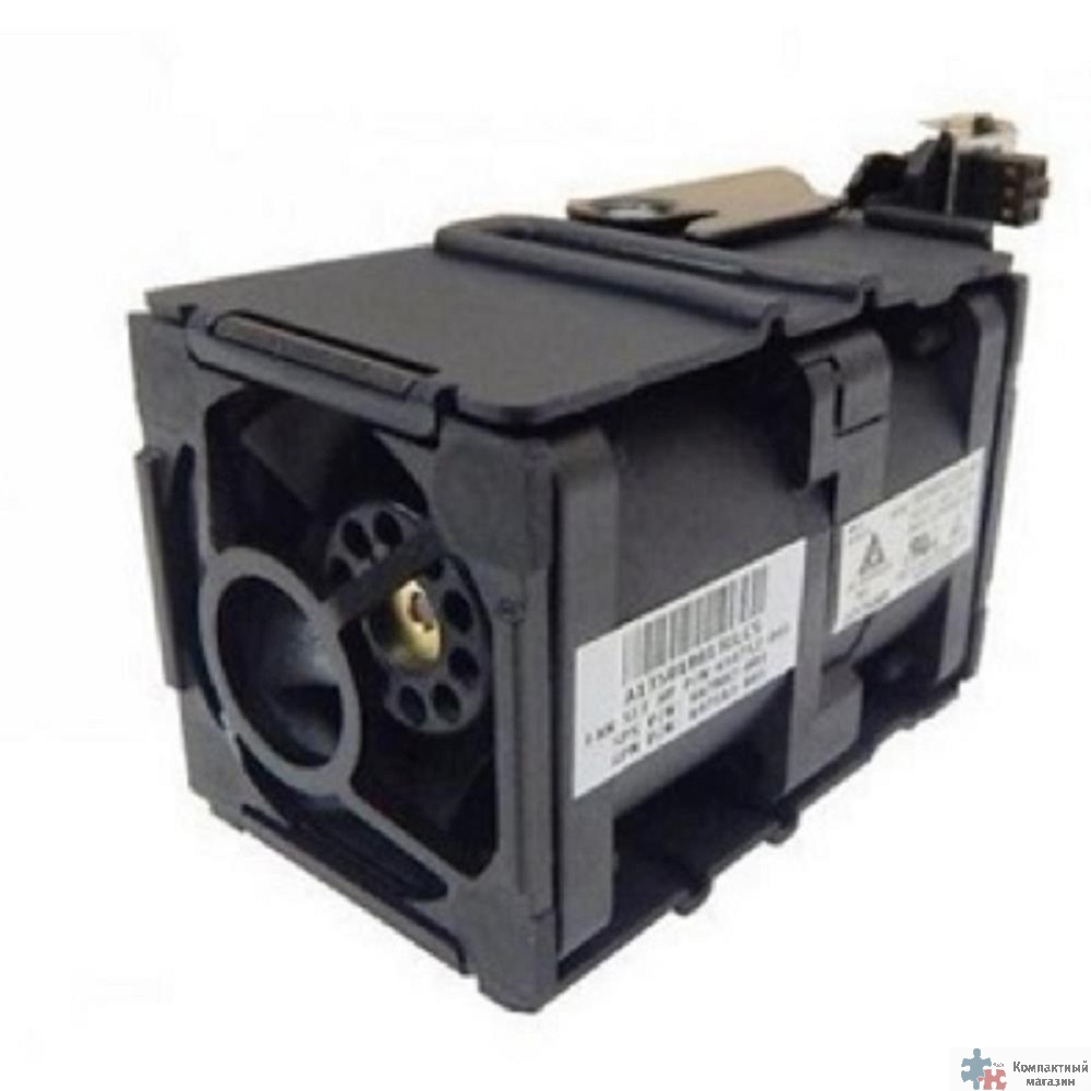 Hp 654752-002 вентиляторов HP DL 360 G8 p/n:654752-002