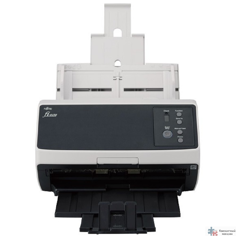 Fujitsu/Ricoh fi-8150 (PA03810-B101) Сканер протяжной (A4) DADF 