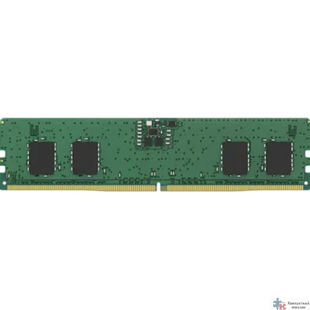 Kingston DDR5 DIMM 8GB 5600MHz KCP556US6-8 CL46