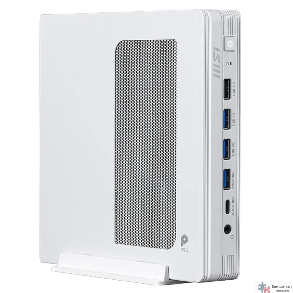 MSI Pro DP10 A14MG-010BRU [936-B21012-010] White { i7 14700 UHDG 770/noOS}