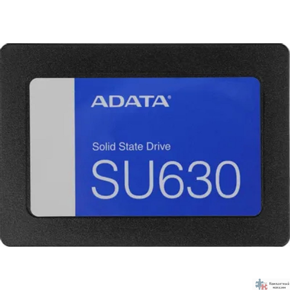 A-DATA SSD 480GB SU630 ASU630SS-480GQ-R {SATA3.0}