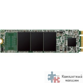 Silicon Power SSD M.2 256Gb A55 SP256GBSS3A55M28