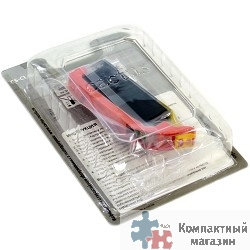 CACTUS CLI-451GY Картридж струйный CS-CLI451GY серый для Canon MG 6340/5440/IP7240 (10,2ml)