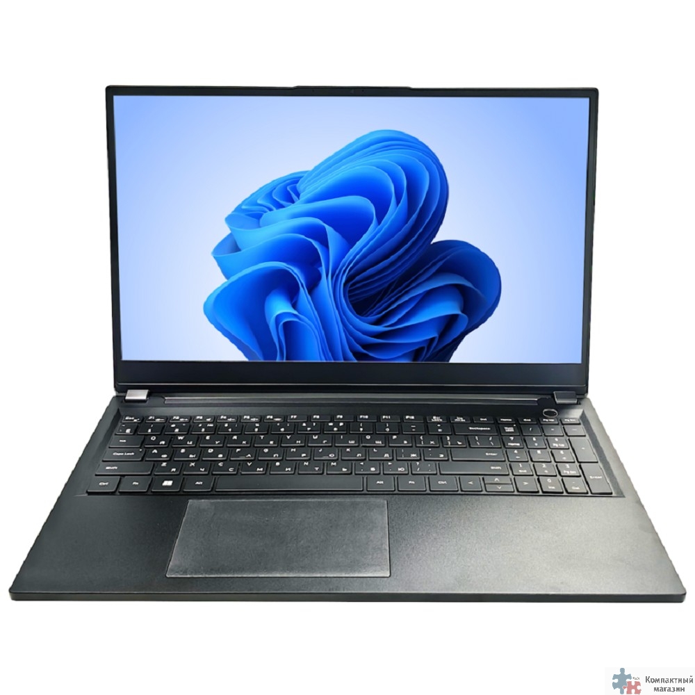 Ноутбук серии Rikor модель R-N MSK 401.1/IC-008 (КДБА.466259.022) Art: PRO 5 15” OM-05/Intel i5-1235U/2x8Gb/1x512Gb/ Реестр МПТ/150 баллов