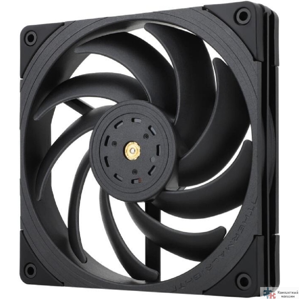 Thermalright Вентилятор TL-B14B EXTREM / 140mm PWM / TRTLB14E