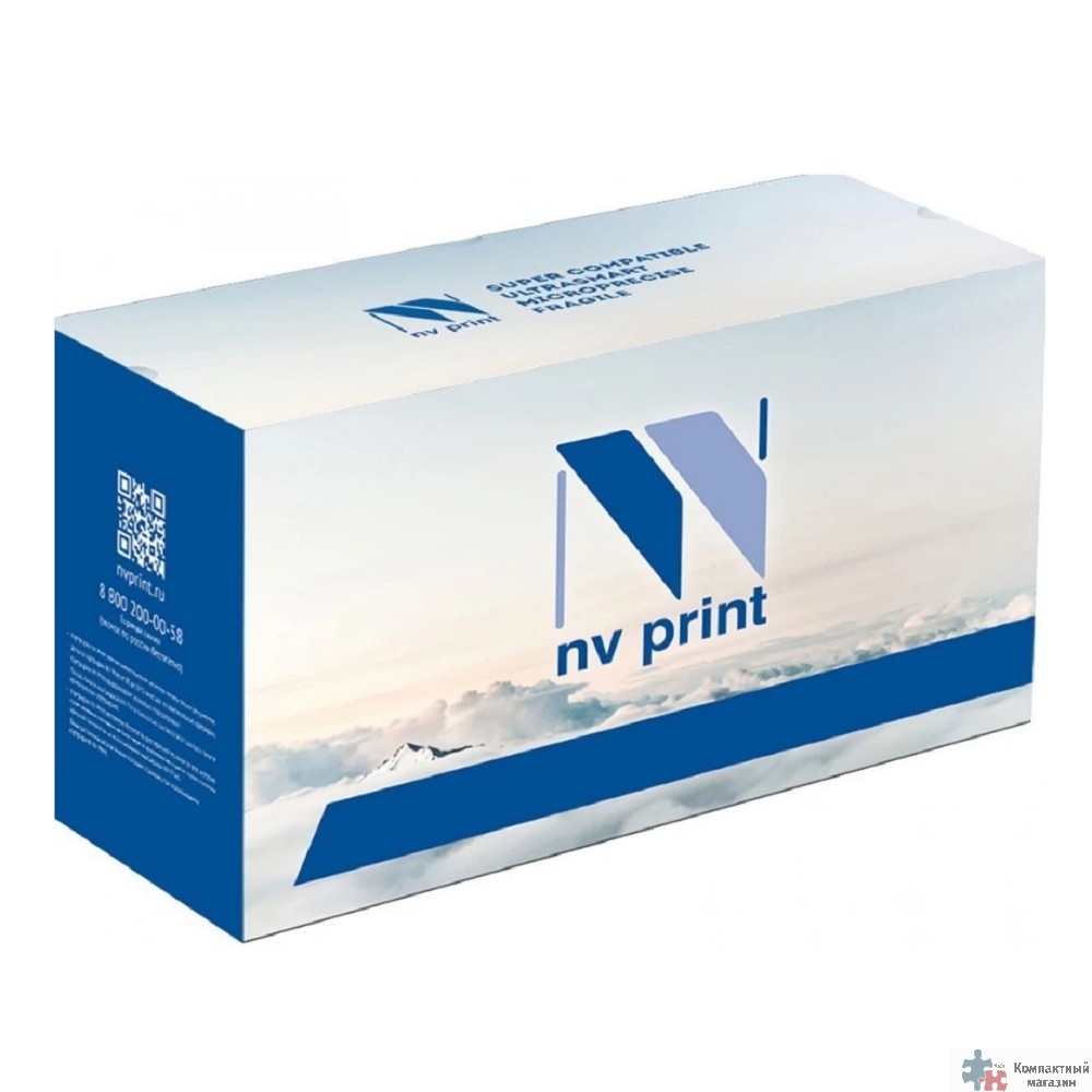 Картридж NVP совместимый NV-TK-5370 Yellow Kyocera ECOSYS PA3500/MA3500 (5000k)
