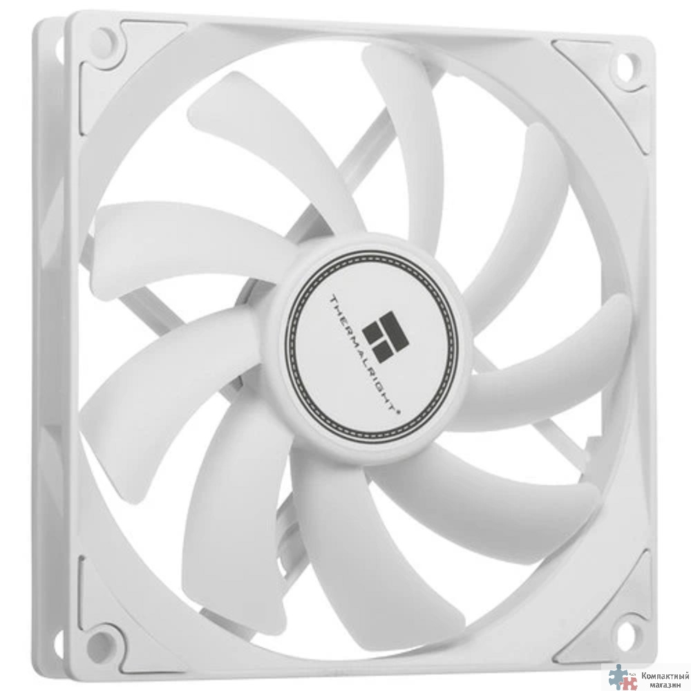 Thermalright Вентилятор TL-9015W / 92mm PWM / TRTL9015W