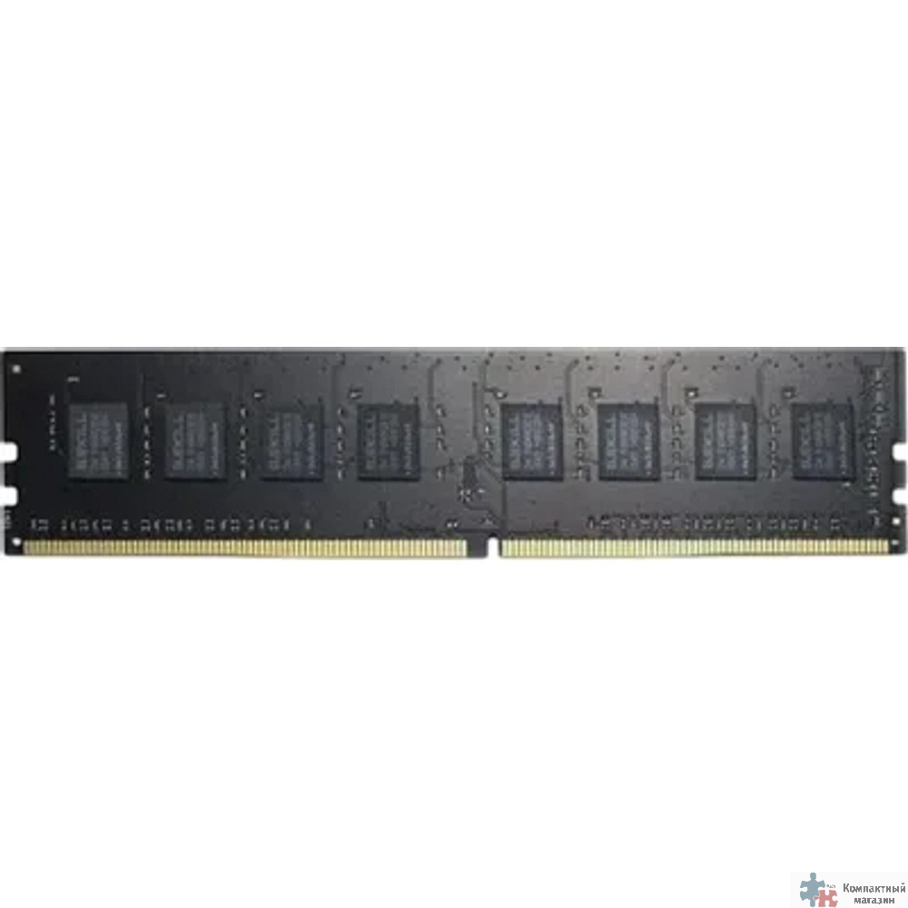 Apacer DDR4 DIMM 16GB EL.16G31.PSH PC4-25600, 3200MHz