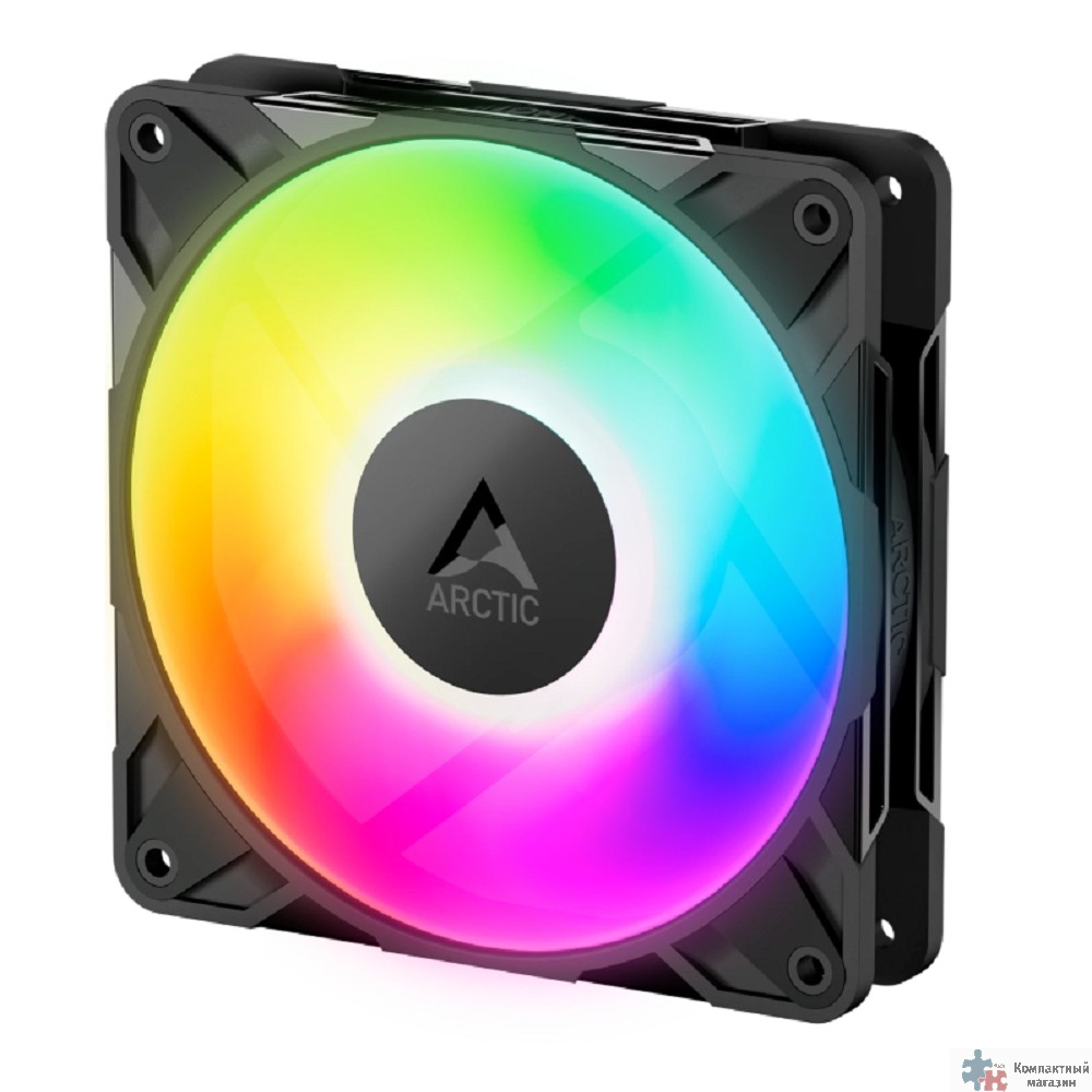 Case fan ARCTIC P12 Pro A-RGB - retail ACFAN00309A