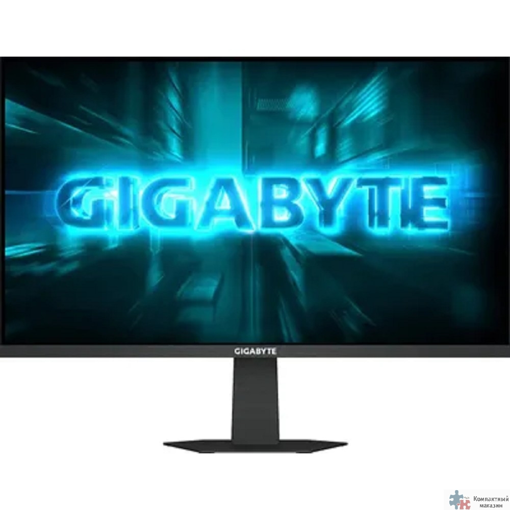 Повреждение упаковки LCD Gigabyte 23.8" GS24F14 черный {IPS 1920x1080 144Hz 300cd HDMI DisplayPort Ex}