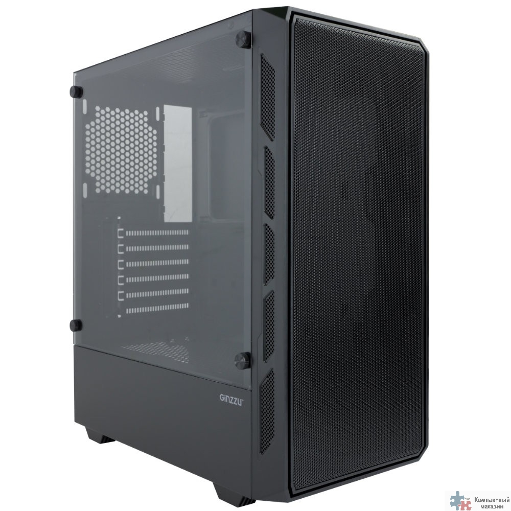 Ginzzu RX120 ATX