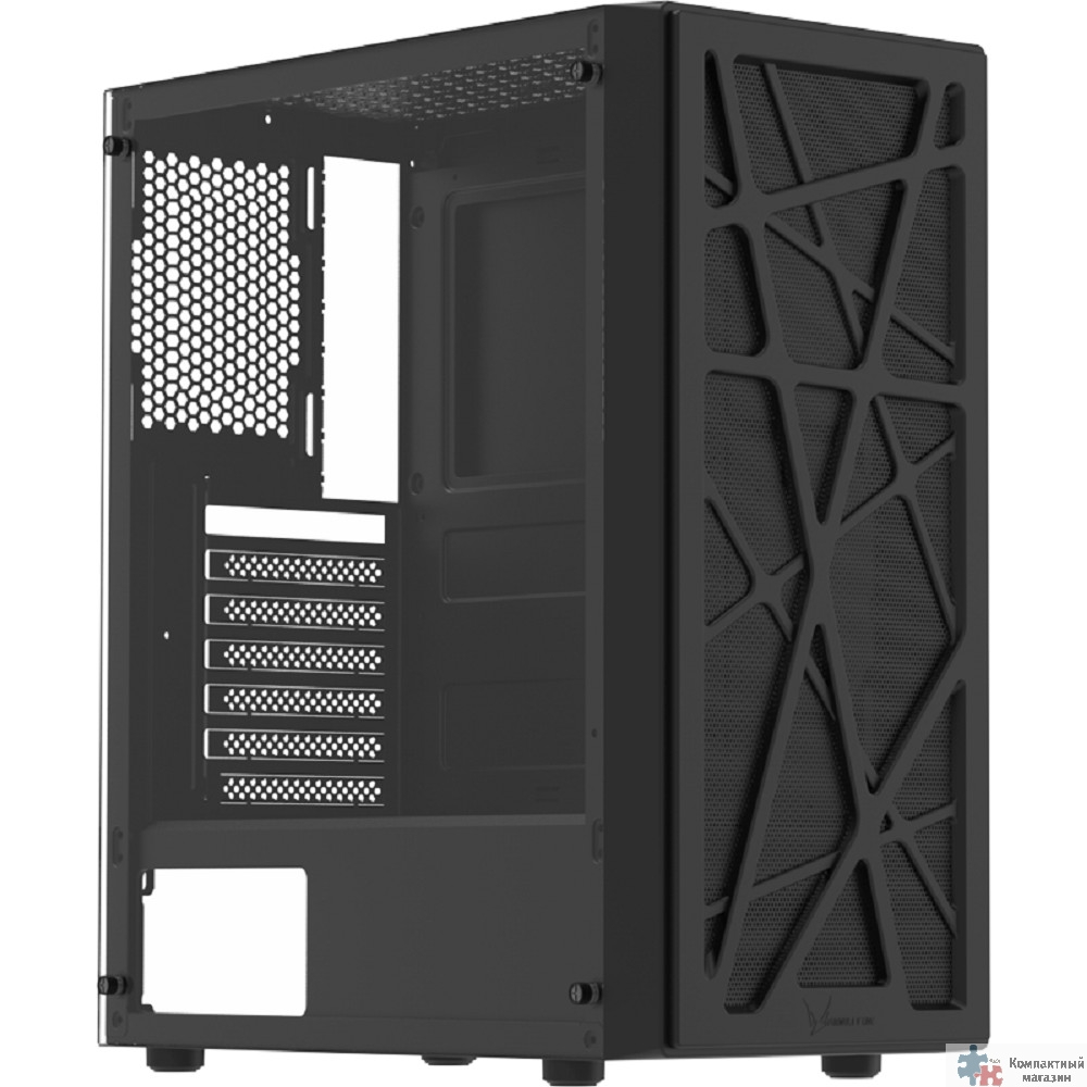 FORMULA ATX Mana Black V2