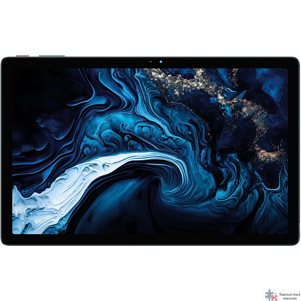Digma Pro Pulse T606 8C/8Gb/128Gb 10.4" In-Cell 2000x1200/4G/2Sim/темно-зеленый/BT/13Mpix/5M