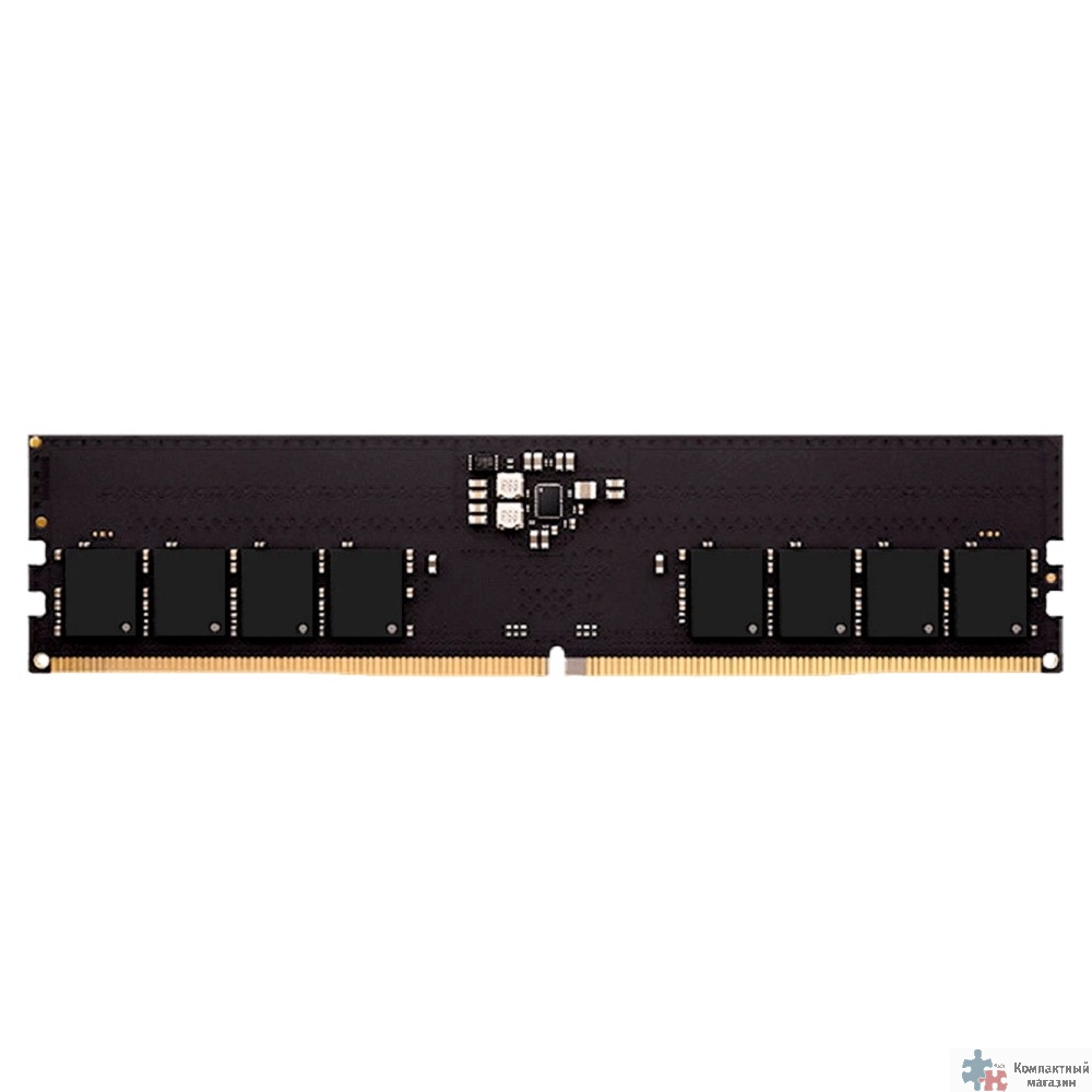 AMD DDR5 DIMM 8GB 4800 MT/s R558G4800U1S-U