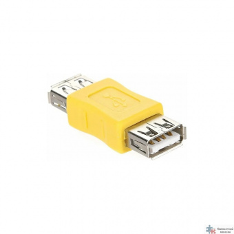 VCOM CA408 Переходник USB 2.0  AF/AF