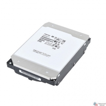 18TB Toshiba Enterprise Capacity (MG09ACA18TE) SATA, 7200 rpm, 512Mb buffer, 3.5"}