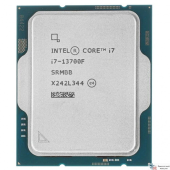CPU Intel Core i7-13700F OEM (CM8071504820806SRMBB)