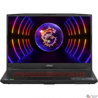 MSI Katana 17 B13UCR-1612XRU [9S7-17L541-1612] Black 17.3{ FHD  i5 13420H/ 16Gb/ SSD1Tb /RTX 3050 4Gb/DOS}