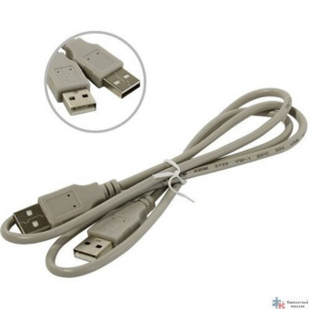 5bites Кабель UC5009-010C USB2.0 / AM-AM / 1M