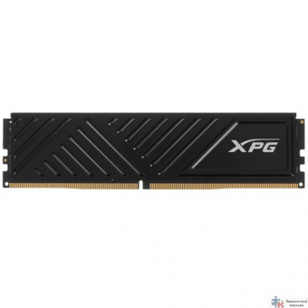 A-data DDR4 DIMM 8GB XPG GAMMIX D35 3200MHz AX4U32008G16A-SBKD35  