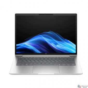 HP ProBook 4G1i  [D0UV0ET] Silver 16" {WUXGA Core 7-255H /16Gb/ SSD1Tb/RTX 3050 4GB/Backlit/DOS}
