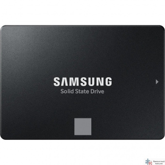 Samsung SSD 250Gb 870 EVO MZ-77E250B/EU 