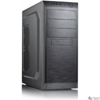 Foxline FL-815-FZ450R  ATX , 450W , 2xUSB2.0, powcord