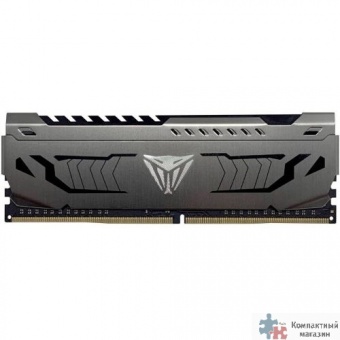 Patriot DDR4 DIMM 32Gb 3200MHz PVS432G320C6 PC4-25600 