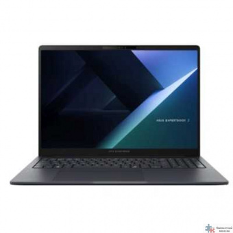 ASUS ExpertBook B5605CCA-PL0126   [90NX08F1-M004H0] Gentle Grey 16""(2560x1600 /Core Ultra 7 255H/16384Mb/512PCISSDGb/DOS