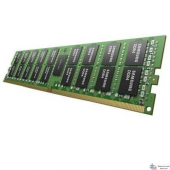 Samsung DDR4 64GB RDIMM 3200MHz ECC Reg 1.2V (M393A8G40AB2-CWE(BQ)) 