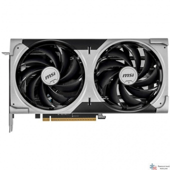 Повреждение упаковки MSI PCI-E  RTX 5070 12G VENTUS 2X OC