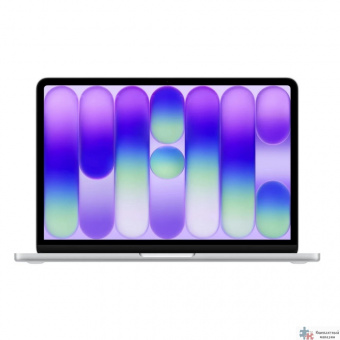 Apple MacBook Neo 13-inch 2026 [MHFA4HN/A] (КЛАВ.РУС.ГРАВ.) Silver 13.0'' Liquid Retina {(2408x1506) 500nits A18 6C CPU 5C GPU/8GB/256GB SSD/без переходника 11028658/11134081/1979059/11007065}