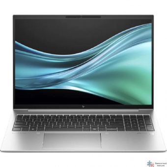 HP EliteBook 860 G11 [C14ZMET] Silver  16" {WUXGA  Ultra 7 155U /16Gb/ SSD512Gb/ Intel Graphics /Windows 11 Pro}