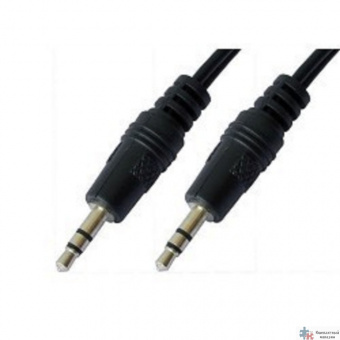 5bites AC35J-050M Кабель  3.5 Jack/M - 3.5 Jack/M,  5м, стерео