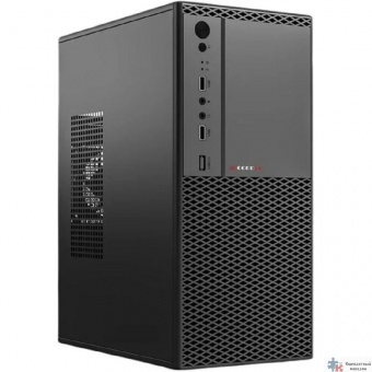 ACCORD mATX ACC-1605B Black [ACC-1605B] 