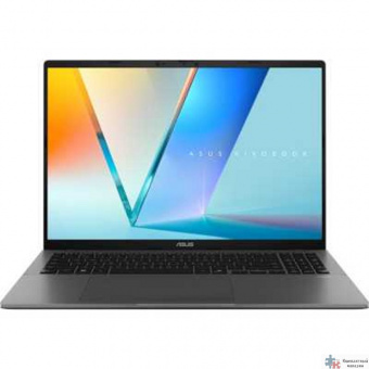 ASUS VivoBook S3607VA-RP174 [90NB1672-M00CJ0] Grey 16" {WUXGA Core 5 210H/16Gb/SSD512Gb/noOS}
