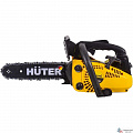 Huter, РЕСАНТА Бензопилы